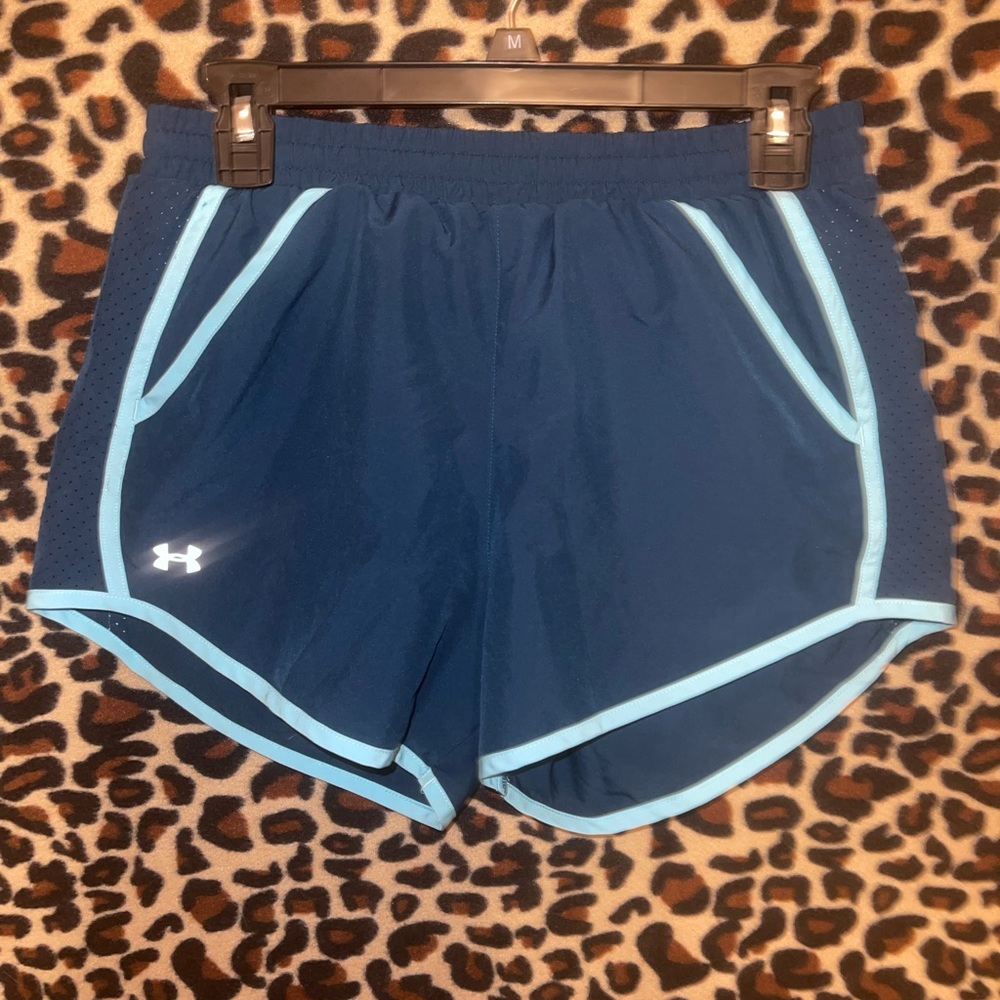 Sm / P Under Armour